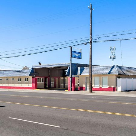 Knights Inn Hermiston Exterior foto